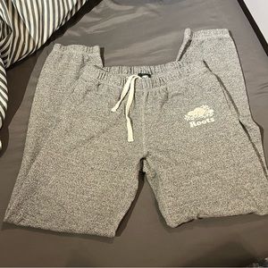 Roots Original Boyfriend Sweatpant